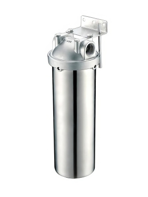 фильтр для воды HMS-20A с прямой промывкой купить в водолей